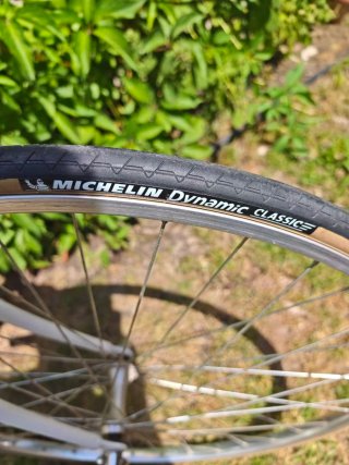 Bicicleta Profesional Otero Carretera