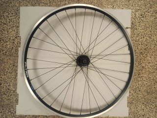 Llanta Bicicleta MTB y Carretera
