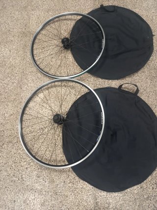 Llanta Bicicleta MTB y Carretera