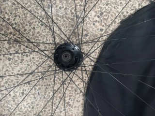 Llanta Bicicleta MTB y Carretera