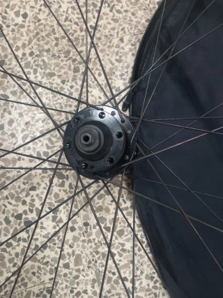 Llanta Bicicleta MTB y Carretera