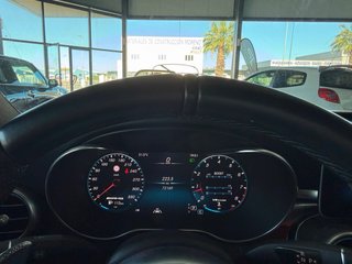 Mercedes C63 amg sedan 2020