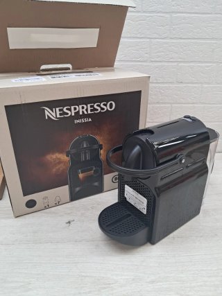Macchina da caffè Nespresso DeLonghi Inissia