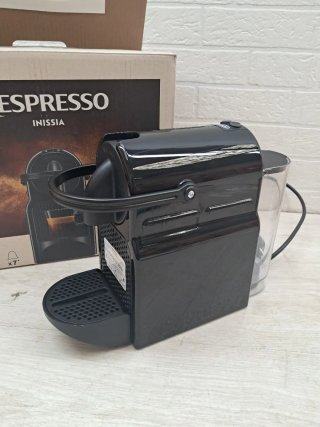 Macchina da caffè Nespresso DeLonghi Inissia