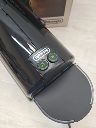 Macchina da caffè Nespresso DeLonghi Inissia