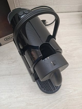 Macchina da caffè Nespresso DeLonghi Inissia