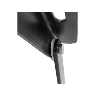 Kit completo di sollevamento idraulico per divani letti Homey