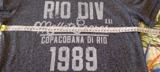 Set Zara Jeans Slim Blu + T-Shirt Grigia