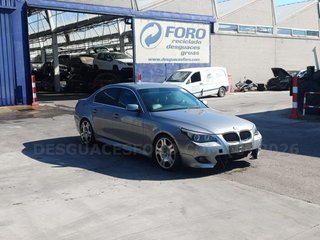 DESPIECE BMW E60 330D