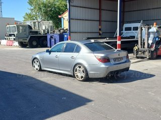 DESPIECE BMW E60 330D