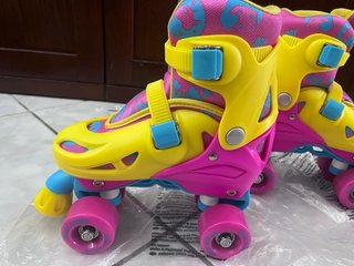 Pattini Soy Luna misura 31-34