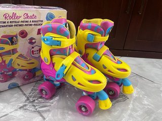 Pattini Soy Luna misura 31-34