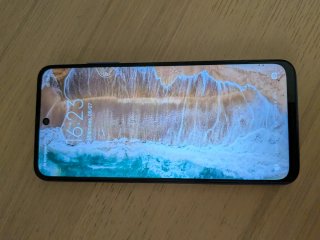 Xiaomi Redmi Note 10 5G Azul