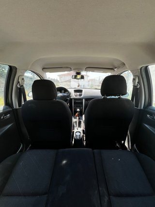 Peugeot 207 2007