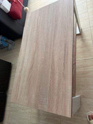 Mesa centro comedor nueva sin usar