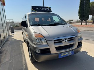 Hyundai H-1 7plazas