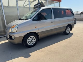 Hyundai H-1 7plazas