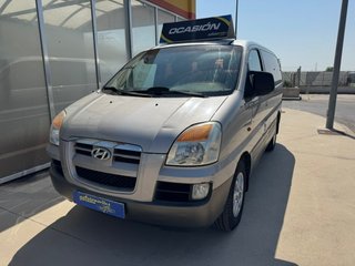 Hyundai H-1 7plazas