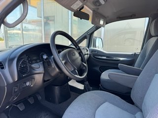 Hyundai H-1 7plazas