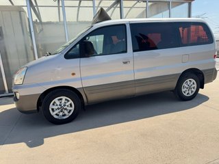 Hyundai H-1 7plazas