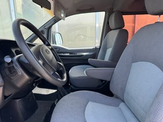 Hyundai H-1 7plazas