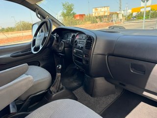 Hyundai H-1 7plazas
