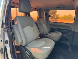 Hyundai H-1 7plazas