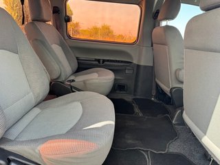 Hyundai H-1 7plazas