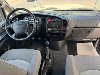 Hyundai H-1 7plazas