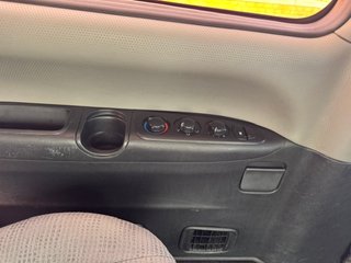 Hyundai H-1 7plazas