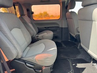 Hyundai H-1 7plazas