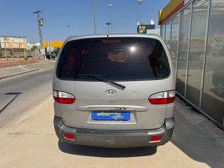 Hyundai H-1 7plazas