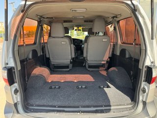 Hyundai H-1 7plazas