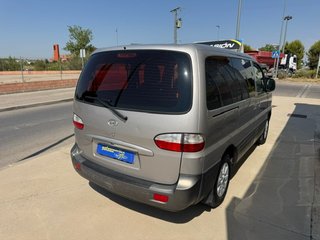 Hyundai H-1 7plazas