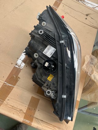 Faro Izq BMW Serie 3 G81
