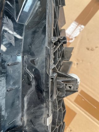 Faro Izq BMW Serie 3 G81