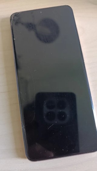 Samsung S20 5G para piezas