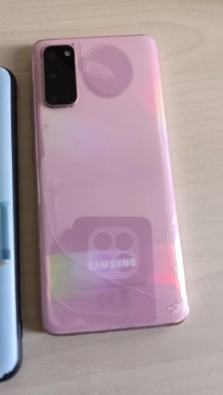 Samsung S20 5G para piezas