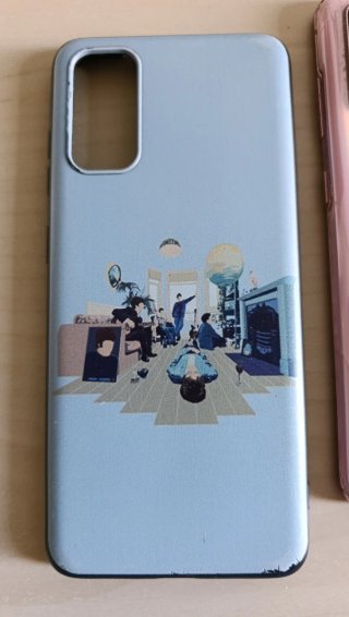 Samsung S20 5G para piezas