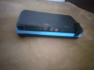 Cargador Solar Portátil HI-S025 25000mAh