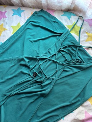 Mono Shein  Verde