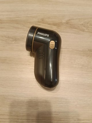 Quita pelusas Philips