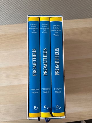 Prometheus: Testo e Atlante di Anatomia (2ª Ed.)