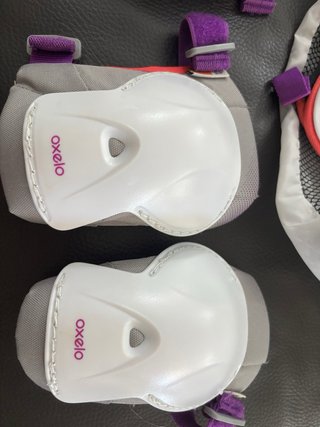 Set Protezioni Bambino Taglia S