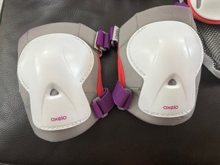 Set Protezioni Bambino Taglia S
