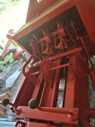 Empacadora LERDA