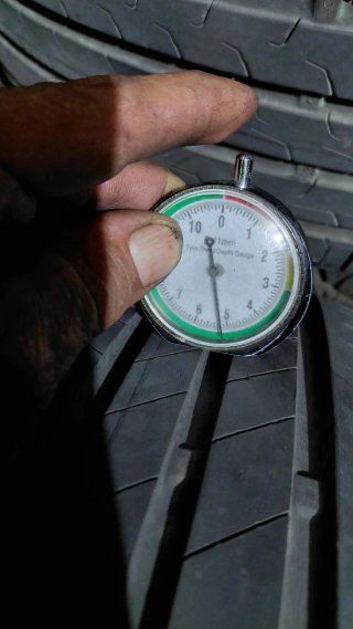 Neumáticos 185/65 R15