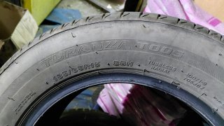 Neumáticos 185/65 R15