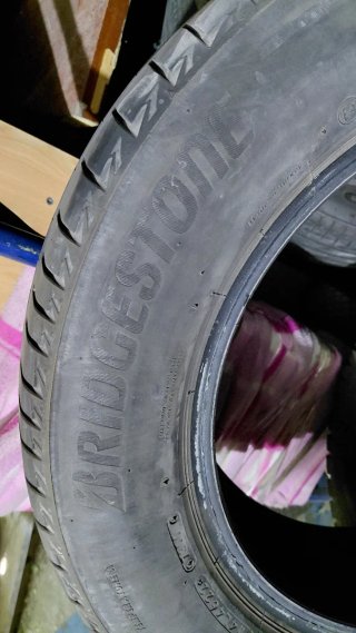 Neumáticos 185/65 R15