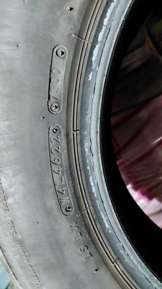 Neumáticos 185/65 R15